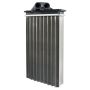 Four Seasons 98019 Aluminum Heater Core