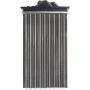 Four Seasons 98019 Aluminum Heater Core