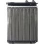Four Seasons 98020 Aluminum Heater Core