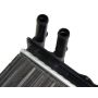 Four Seasons 98020 Aluminum Heater Core