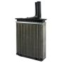 Four Seasons 98023 Aluminum Heater Core