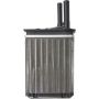 Four Seasons 98023 Aluminum Heater Core
