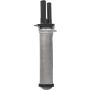 Four Seasons 98023 Aluminum Heater Core