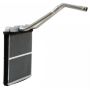 Four Seasons 98024 Aluminum Heater Core