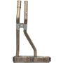 Four Seasons 98024 Aluminum Heater Core