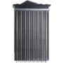 Four Seasons 98029 Aluminum Heater Core