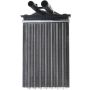 Four Seasons 98029 Aluminum Heater Core