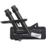 Four Seasons 98048 Aluminum Heater Core