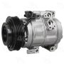 Four Seasons 98120 Ford HS18 Compressor