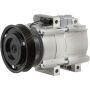 Four Seasons 98121 Ford HS18 Compressor