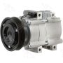 Four Seasons 98121 Ford HS18 Compressor