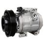 Four Seasons 98122 Ford HS18 Compressor