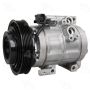 Four Seasons 98122 Ford HS18 Compressor