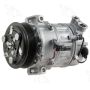 Four Seasons 98244 Sanden PXC16 Compressor