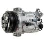 Four Seasons 98245 Sanden PXC16 Compressor