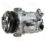 Four Seasons 98245 Sanden PXC16 Compressor
