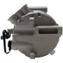 Four Seasons 98246 GM CVC Compressor