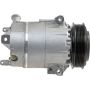 Four Seasons 98247 GM CVC Compressor
