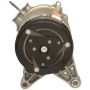 Four Seasons 98271 GM CVC Compressor