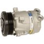 Four Seasons 98272 GM V5  Compressor