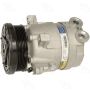 Four Seasons 98272 GM V5  Compressor