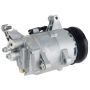 Four Seasons 98275 GM CVC Compressor