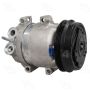 Four Seasons 98276 GM V7 Compressor