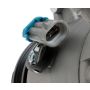 Four Seasons 98280 GM CVC Compressor