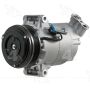 Four Seasons 98280 GM CVC Compressor