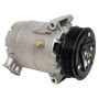 Four Seasons 98293 GM CVC Compressor