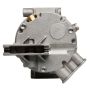 Four Seasons 98293 GM CVC Compressor