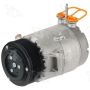 Four Seasons 98295 GM CVC Compressor