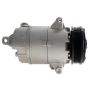Four Seasons 98296 GM CVC Compressor