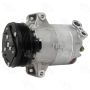 Four Seasons 98297 GM CVC Compressor