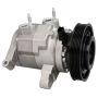 Four Seasons 98301 Halla HCC-RS18 Compressor
