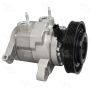 Four Seasons 98301 Halla HCC-RS18 Compressor