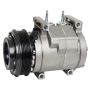 Four Seasons 98302 Halla HCC-RS20 Compressor