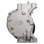 Four Seasons 98302 Halla HCC-RS20 Compressor