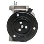 Four Seasons 98302 Halla HCC-RS20 Compressor