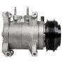 Four Seasons 98302 Halla HCC-RS20 Compressor