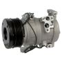 Four Seasons 98306 Denso 10S17C Compressor