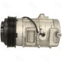 Four Seasons 98306 Denso 10S17C Compressor