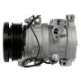 Four Seasons 98306 Denso 10S17C Compressor