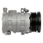 Four Seasons 98306 Denso 10S17C Compressor