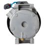Four Seasons 98307 Denso 10S20C Compressor