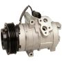 Four Seasons 98308 Denso 10S17C Compressor