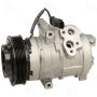 Four Seasons 98308 Denso 10S17C Compressor
