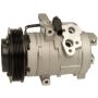 Four Seasons 98309 Denso 10S17C Compressor