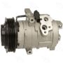 Four Seasons 98309 Denso 10S17C Compressor