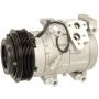 Four Seasons 98310 Denso 10S20C Compressor